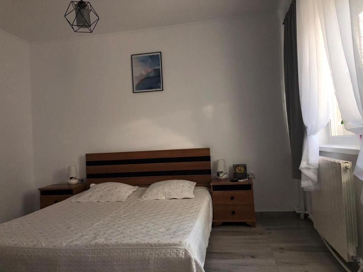 Sea Studio Constanţa Exteriör bild