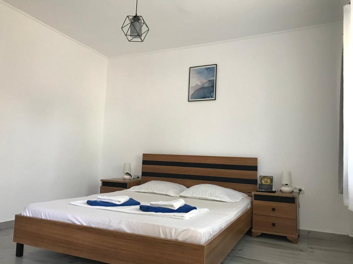 Sea Studio Constanţa Exteriör bild
